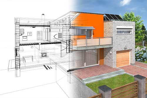 AutoCAD 3D